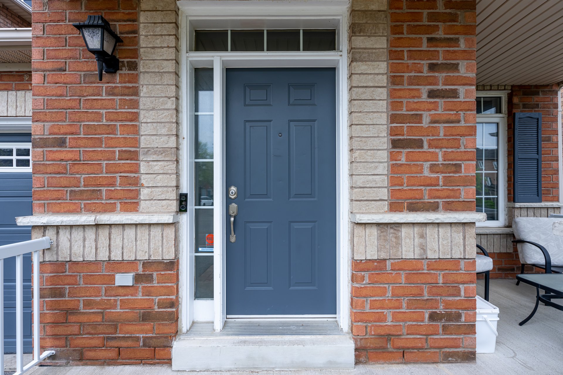 Bsmt - 97 Maple Ridge Cres