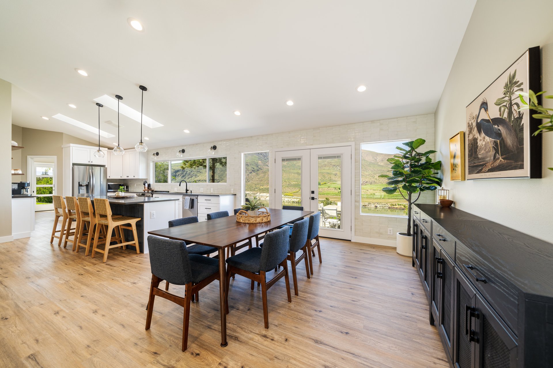 Orondo Riverview