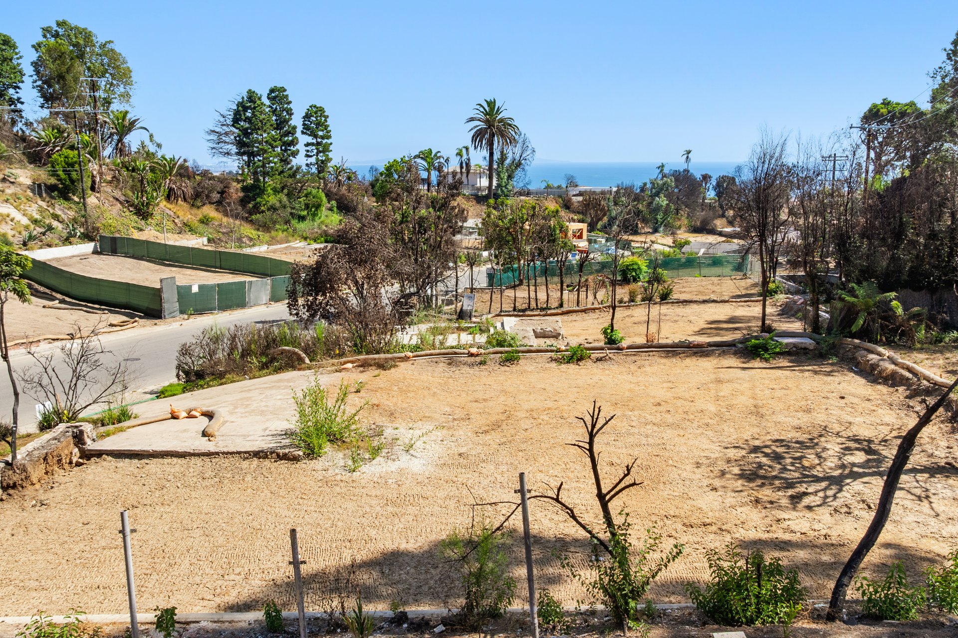 805 Jacon Way, Pacific Palisades
