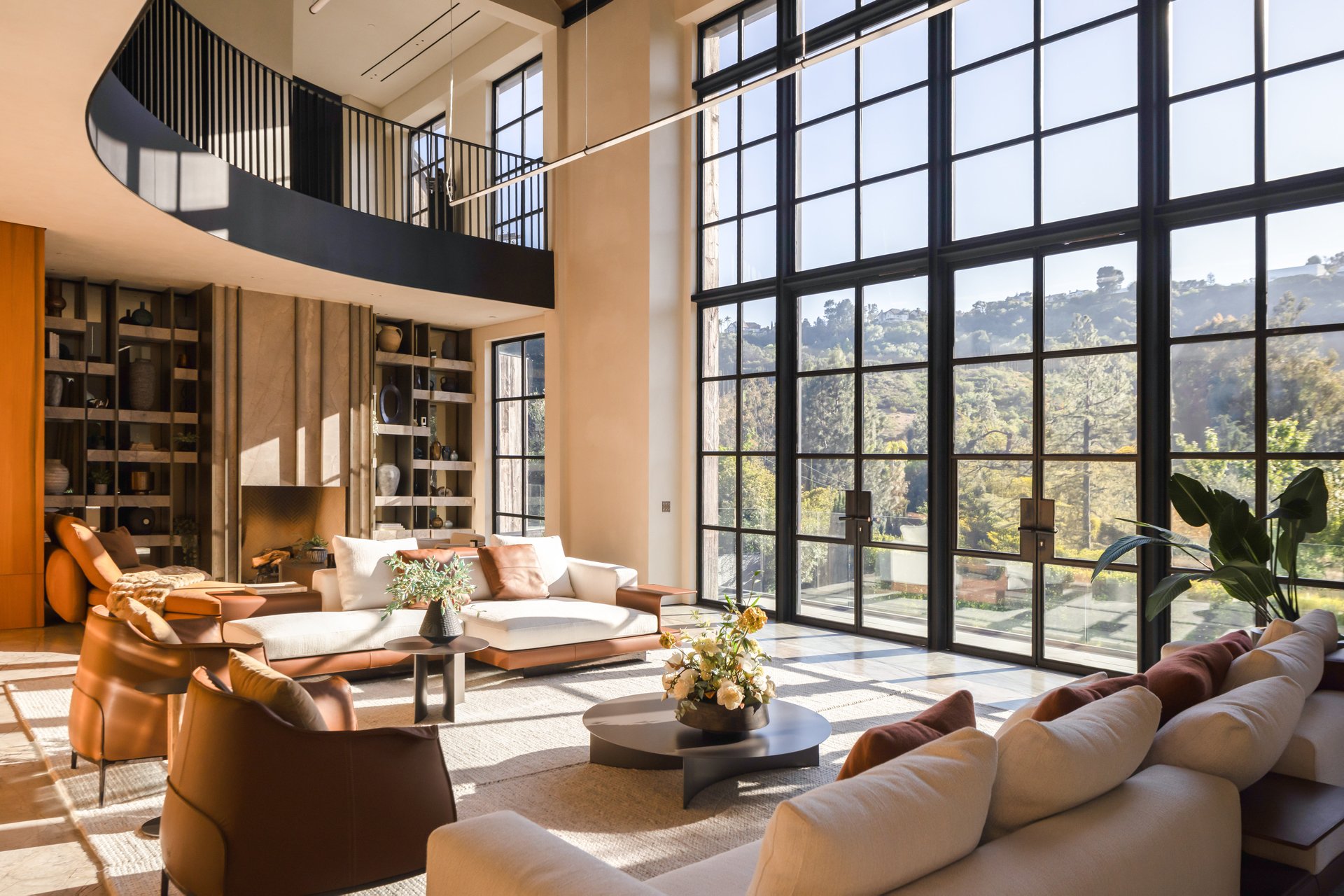 2650 Benedict Canyon Dr, Beverly Hills