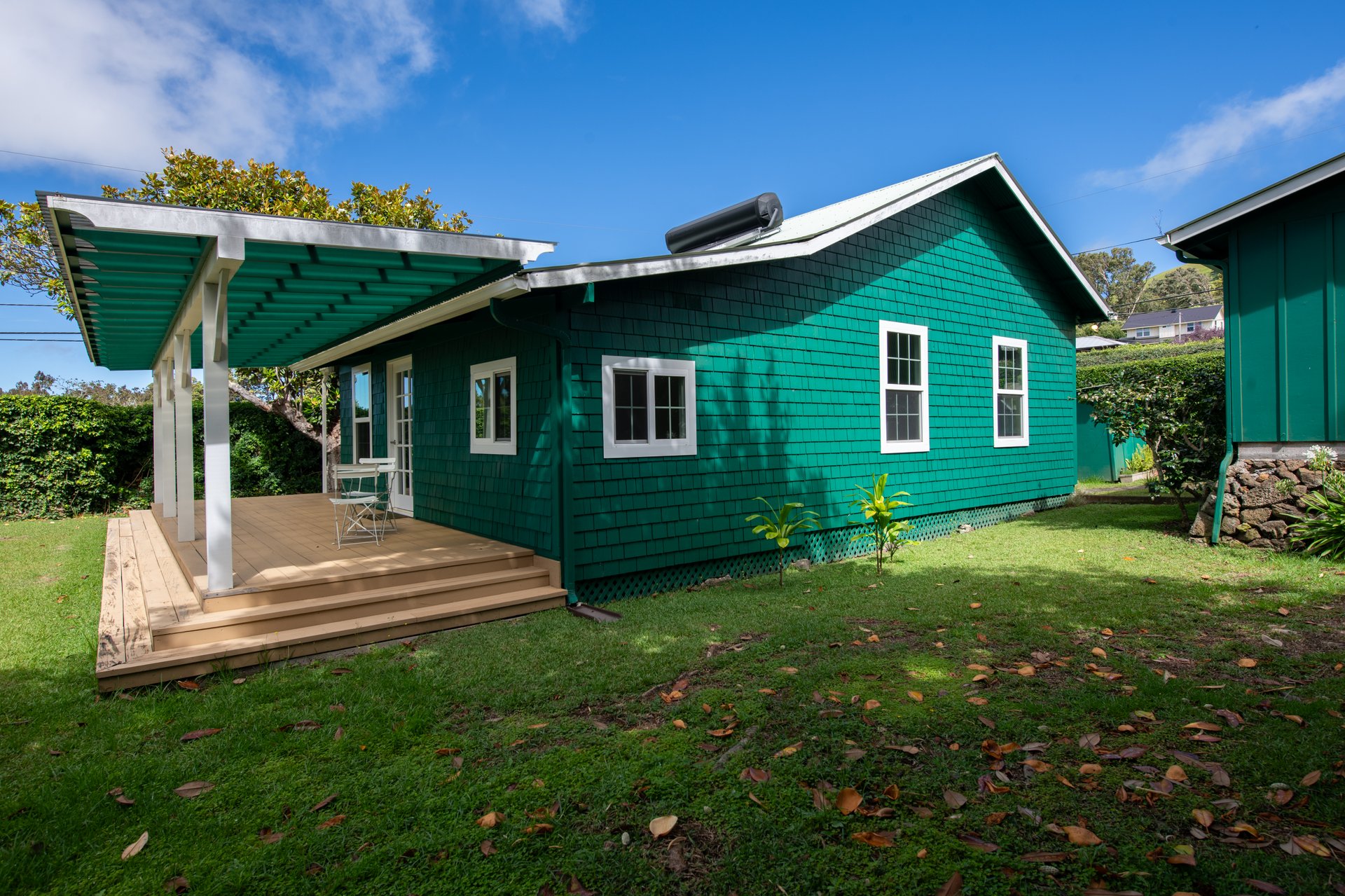 Lindsey Road Cottage 
