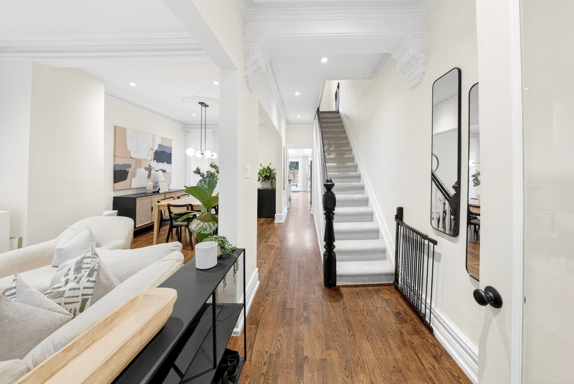 SOLD: Standout Residence In Coveted Summerhill