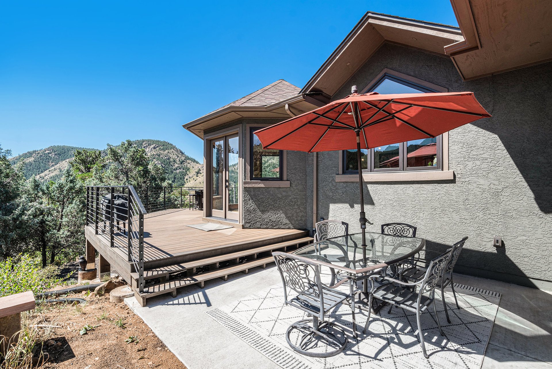 2692 S Mt Blue Sky Ln
