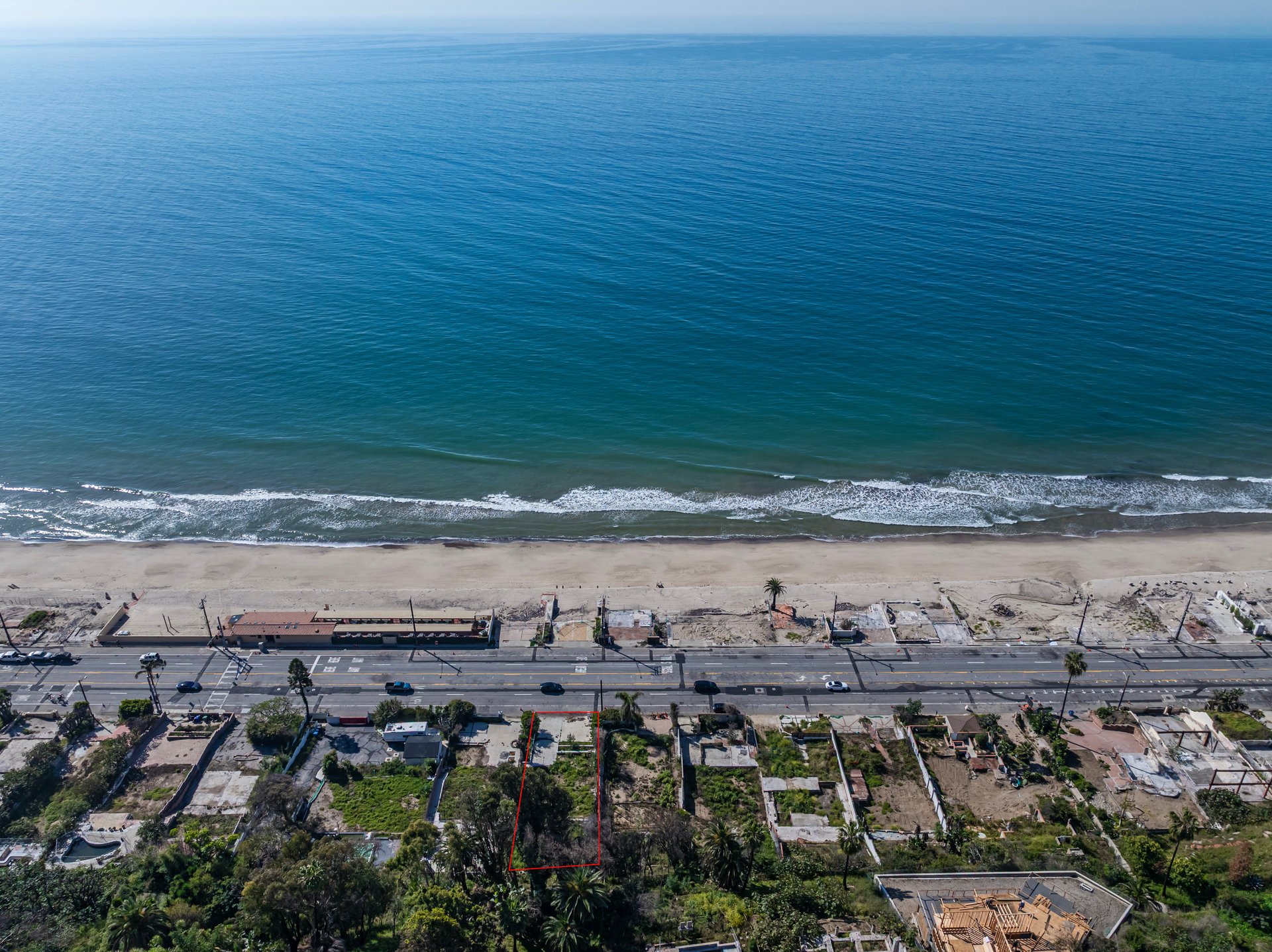 21465 Pacific Coast Hwy