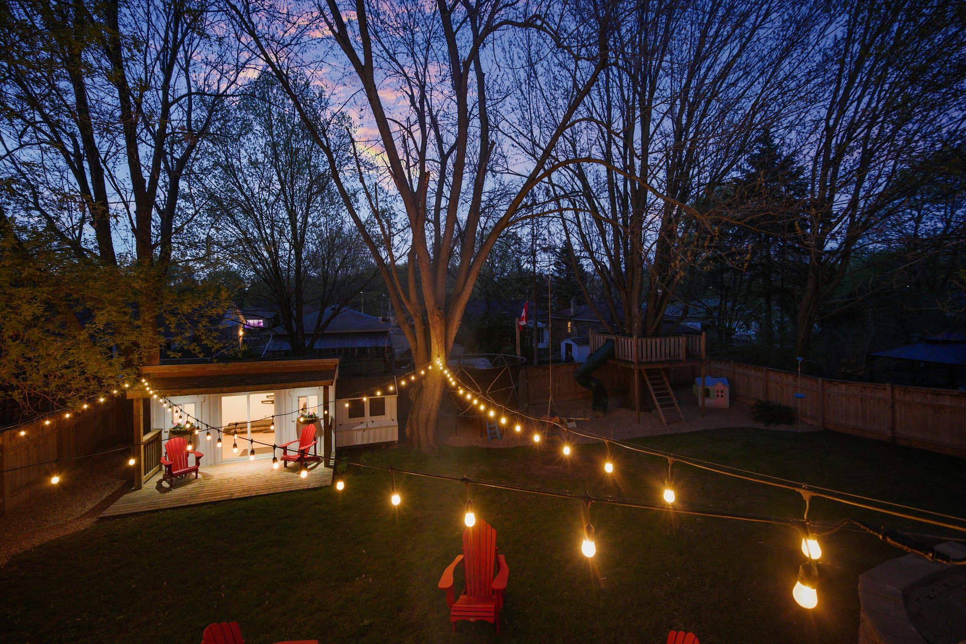 Your Dream Bungalow Awaits