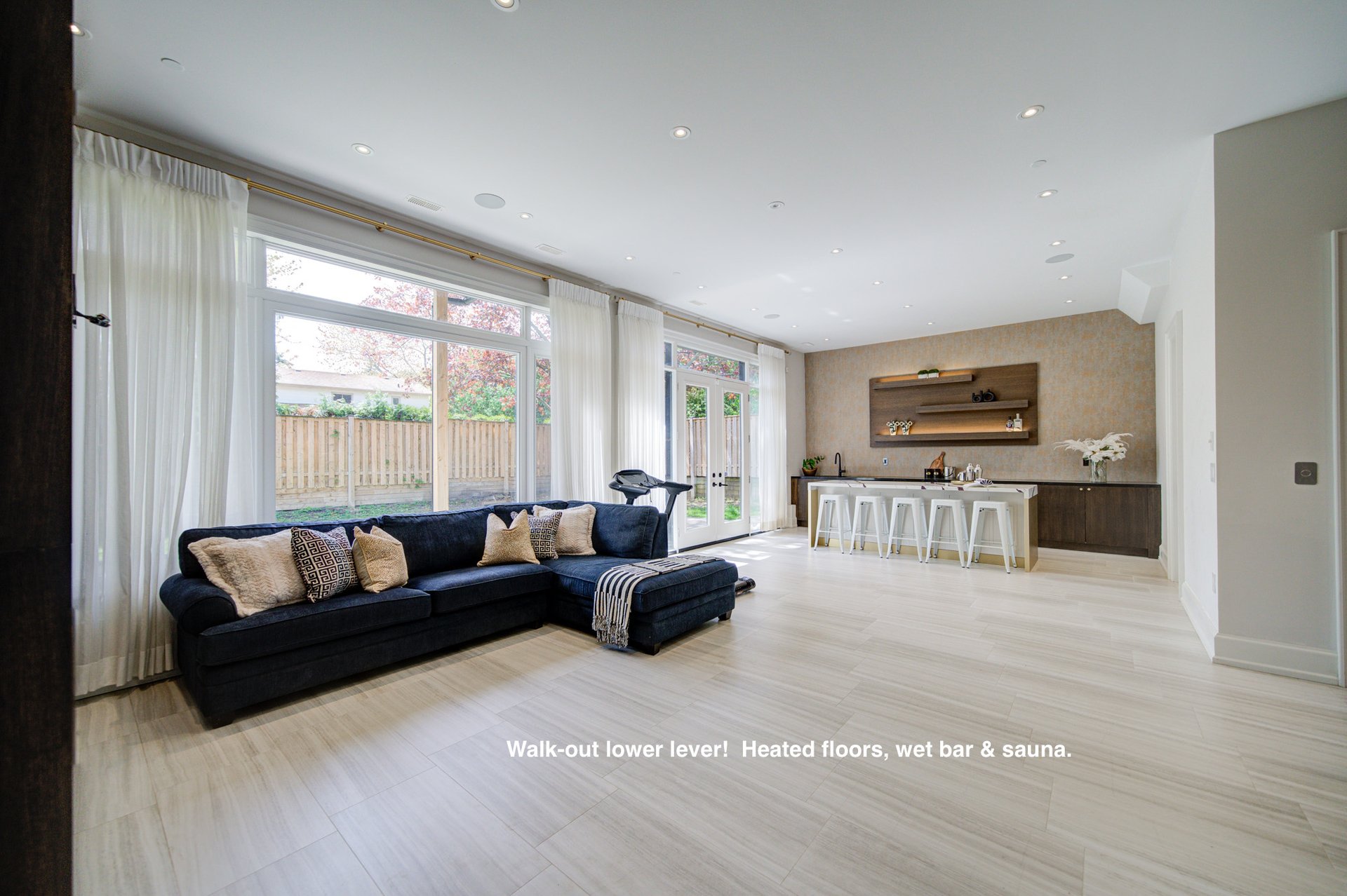 SOLD: Modern Sophistication