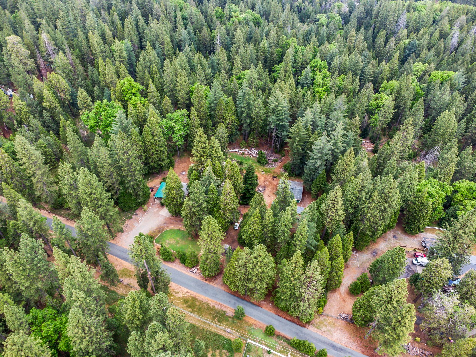 7481 Slug Gulch Rd