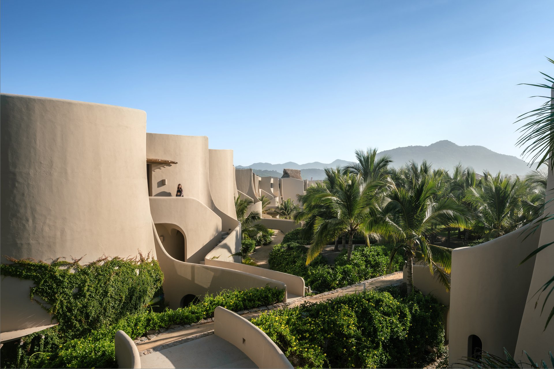 Punta Majahua Maria 6