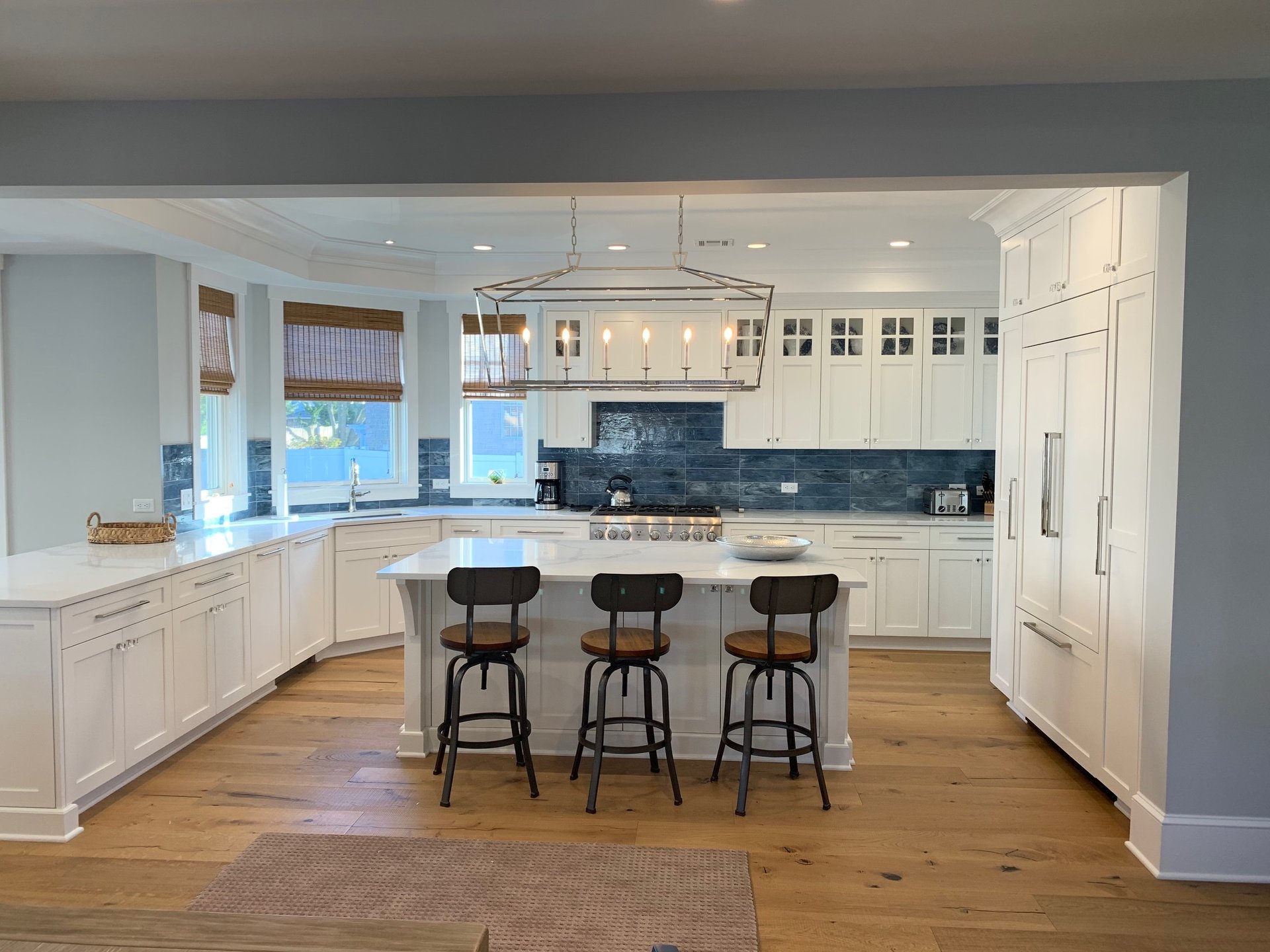 Beautiful Shore Colonial