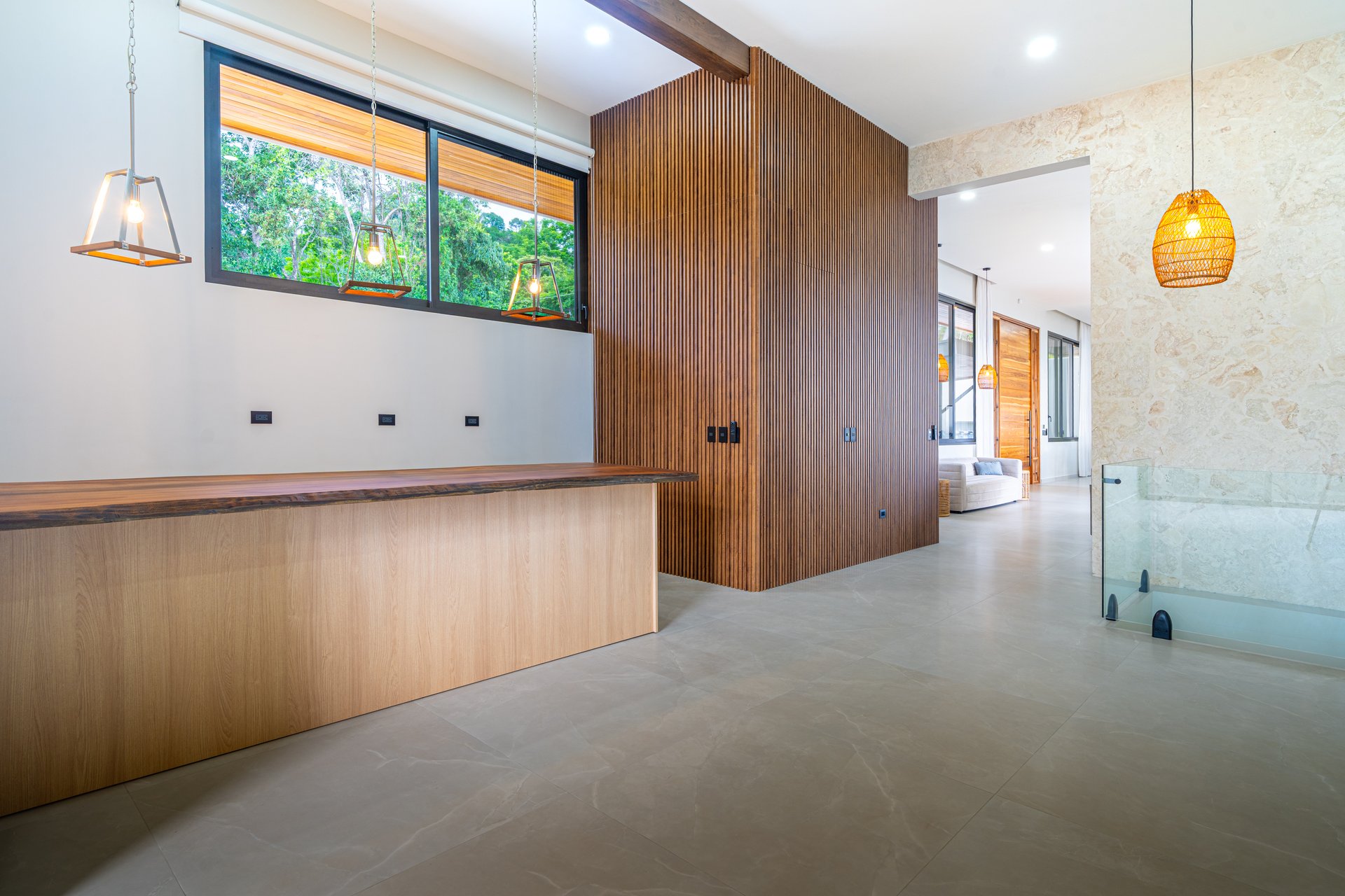 Lion's Gate Sunset Estate