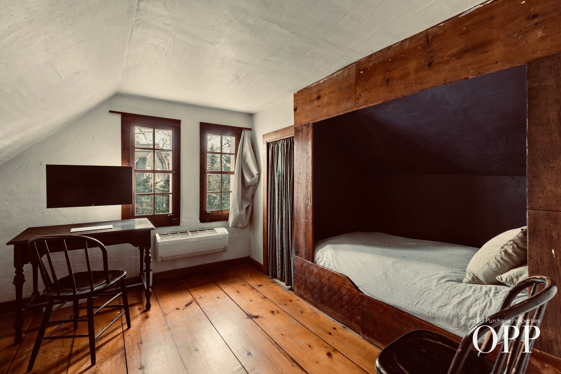 One of Brookhaven Hamlet’s Earliest Homes