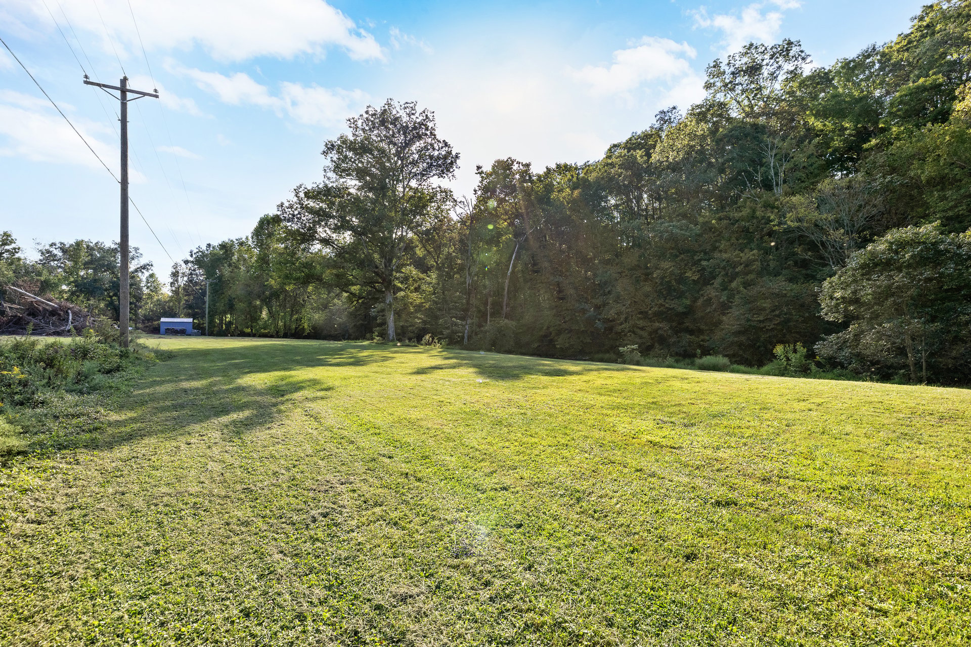 8192 Shoals Branch Road