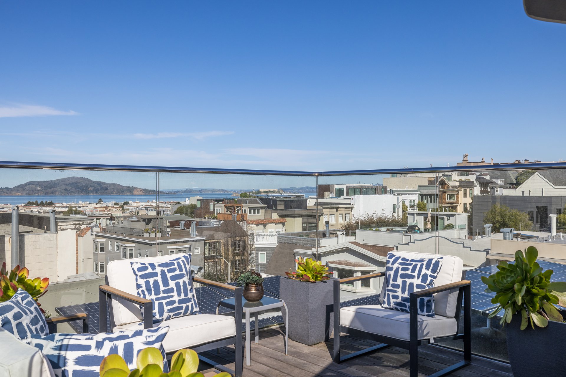  Spectacular Cow Hollow Showcase Rebuild