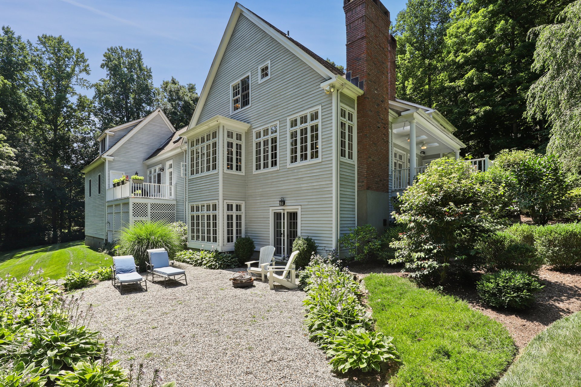 23 Kendall Road