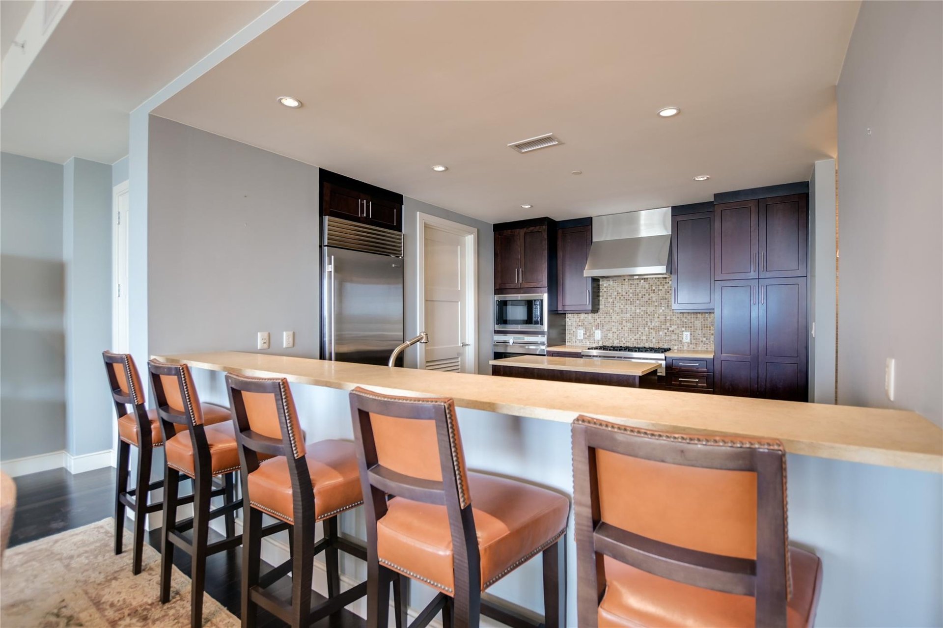 98 San Jacinto Boulevard #1209
