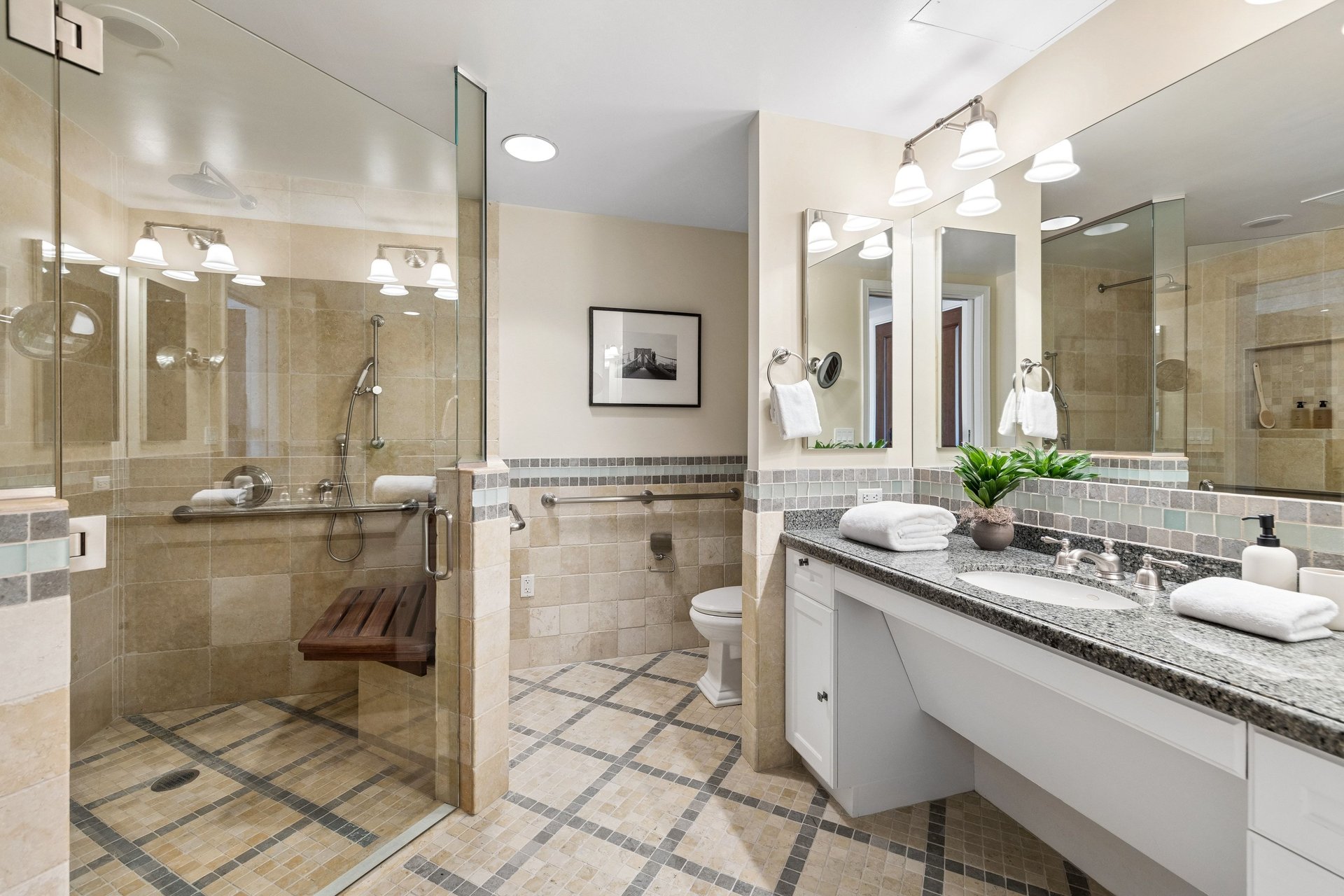 ODADA-Designed Four Seasons Residence