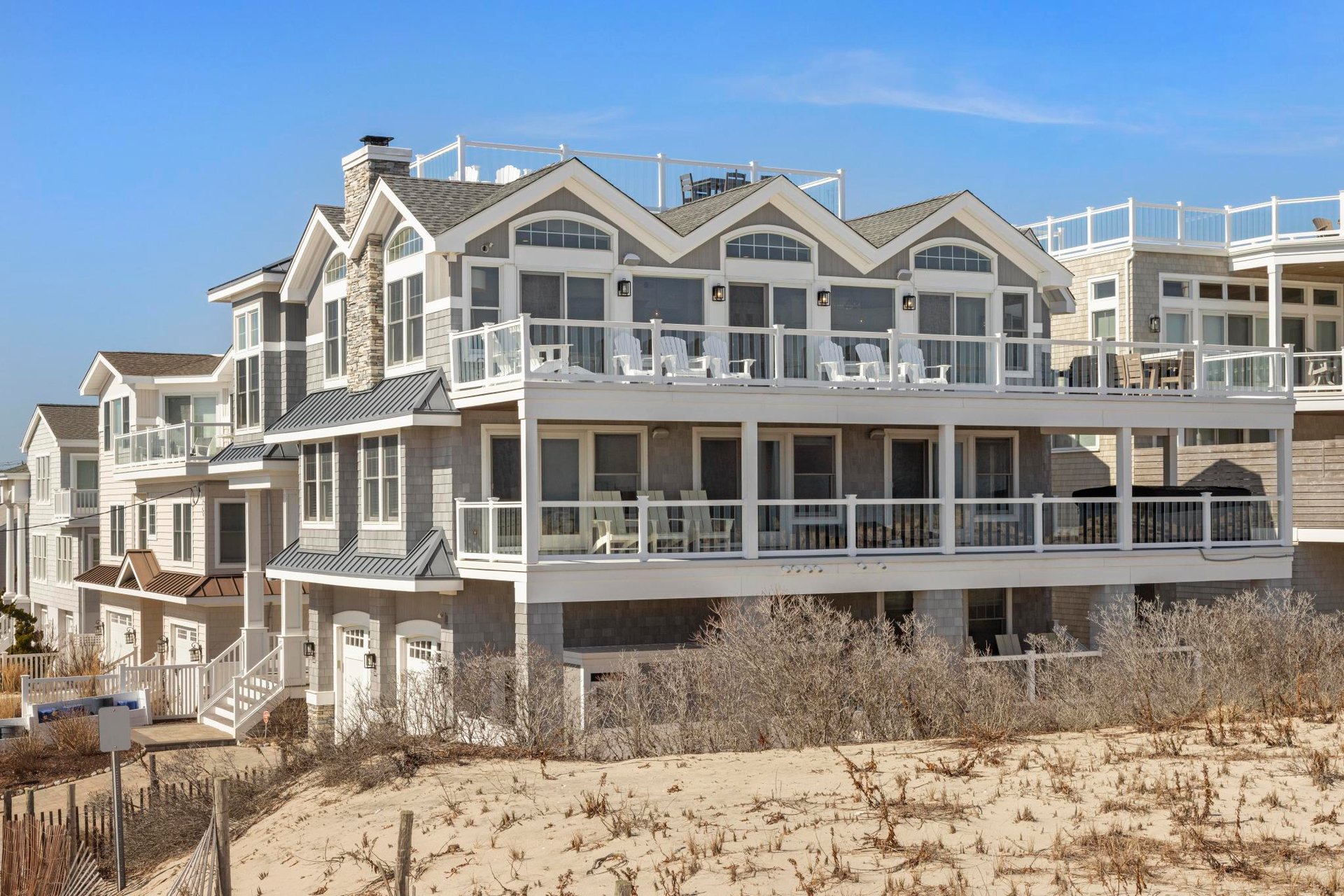 123 E. Colorado Ave