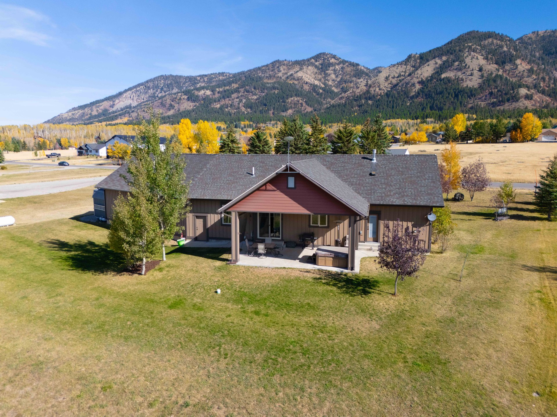 320 CEDAR CREEK Drive
