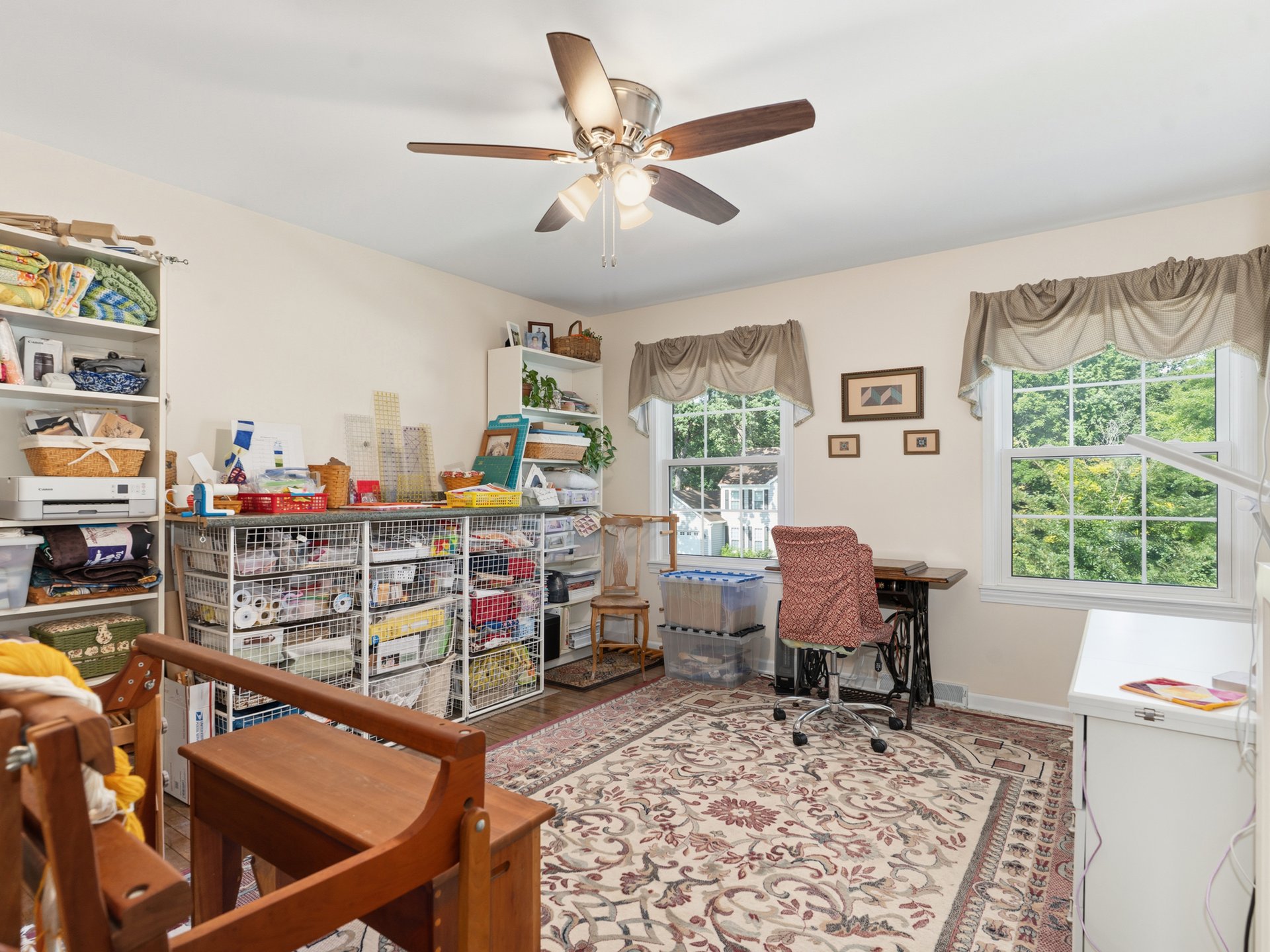 1235  Pin Oak Court