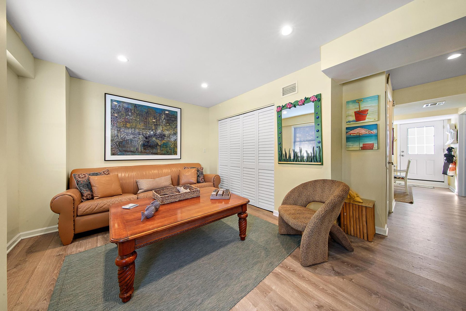 3701 S Long Beach Blvd, Long Beach Township - Pet Friendly