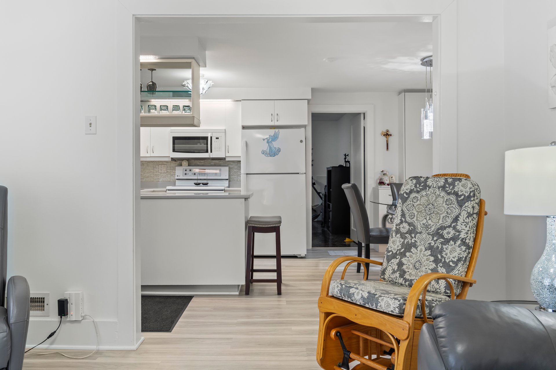 Rental Currently Available