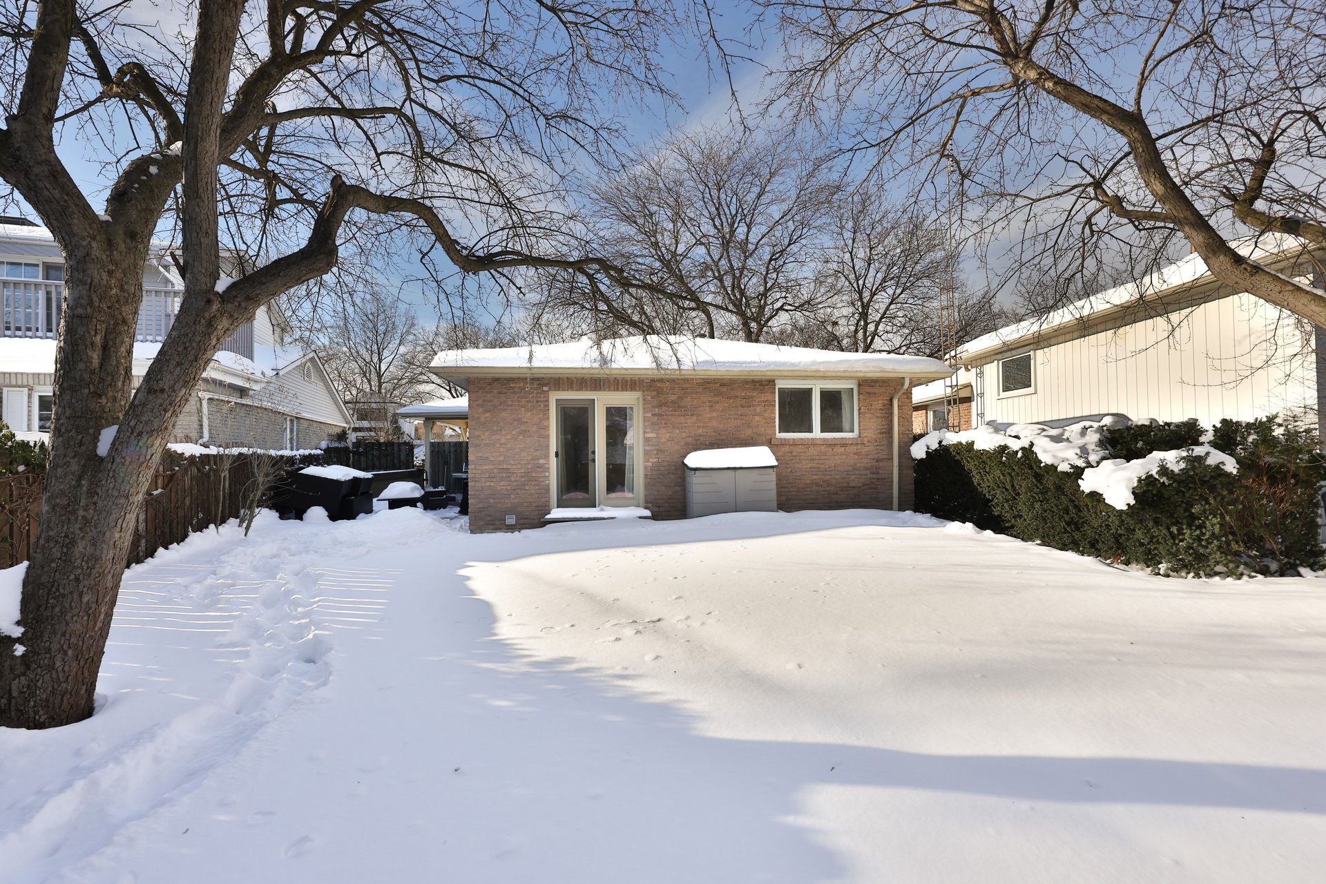 502 Bohemia Crescent, Oakville