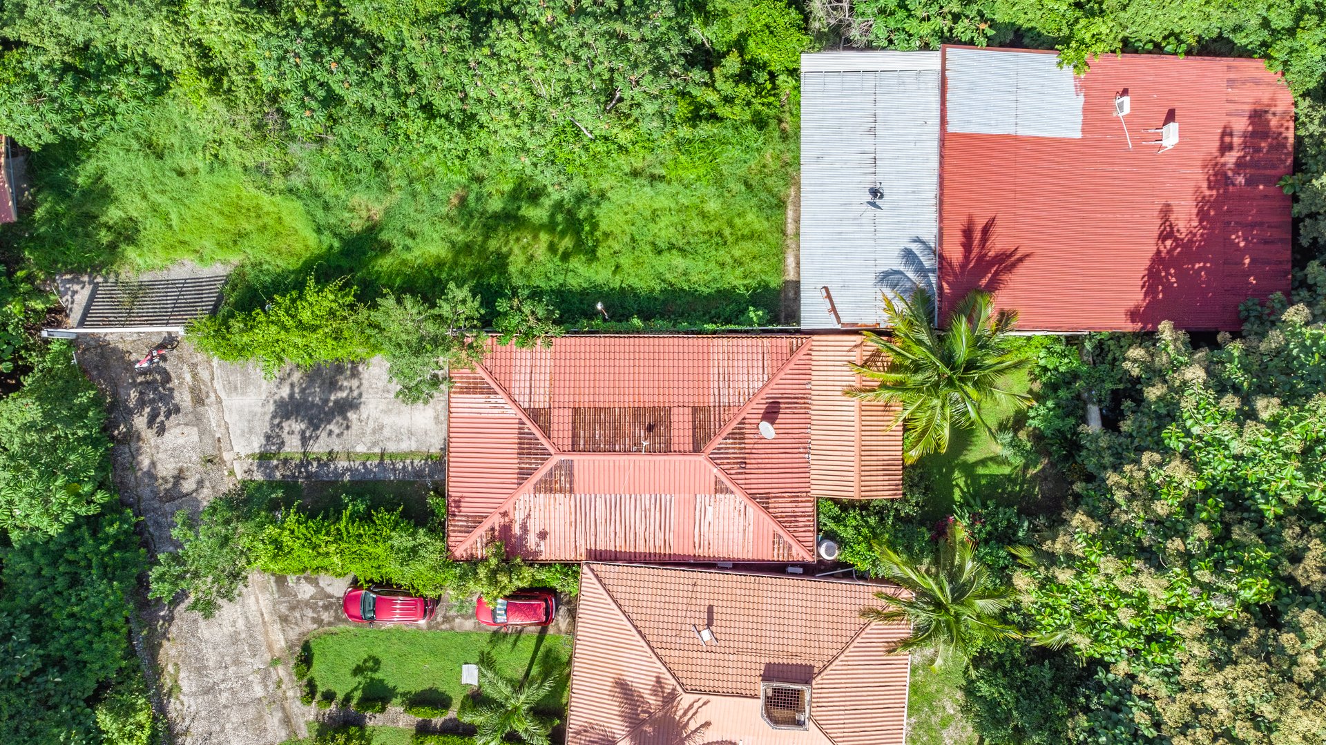 Casa Verde