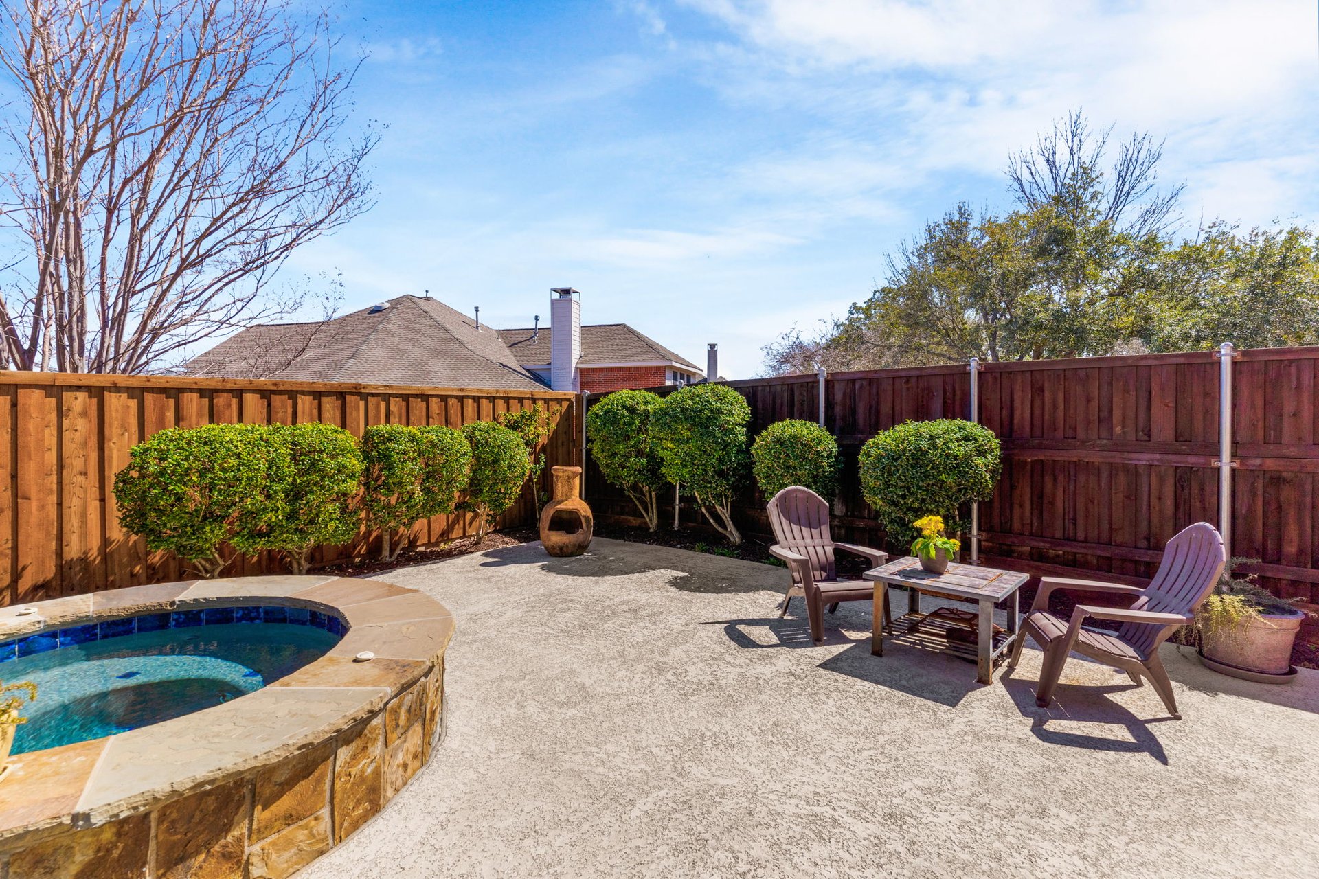 1509 Timberline Drive