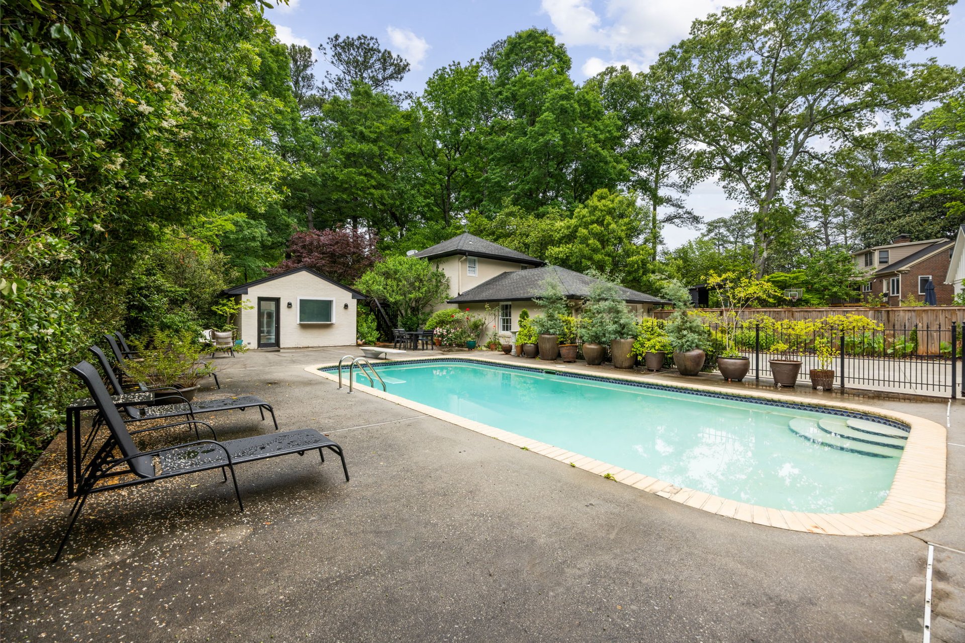 705 W Ponce de Leon Ave, Decatur, GA 30030