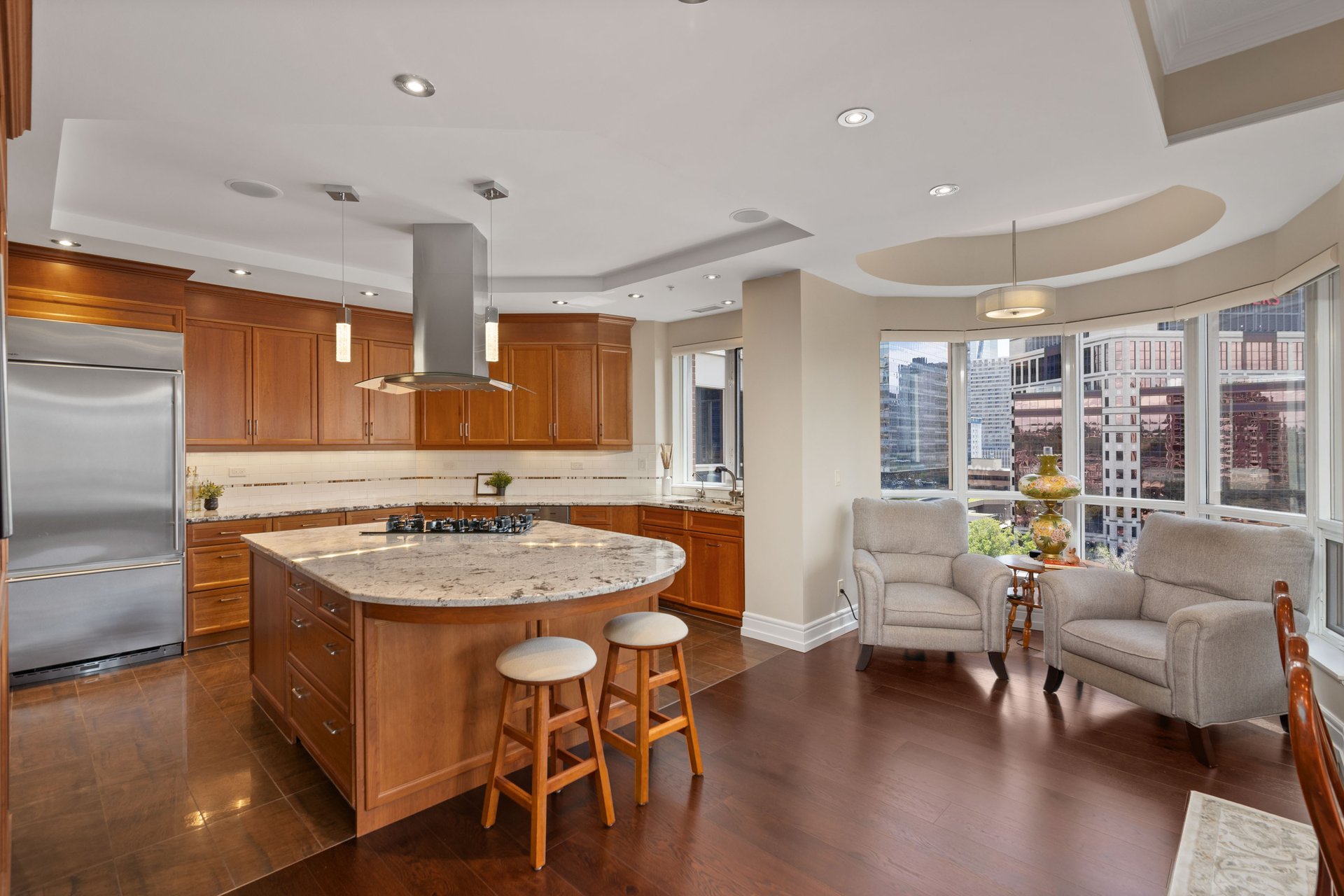 690 Princeton Way SW Unit: 801
