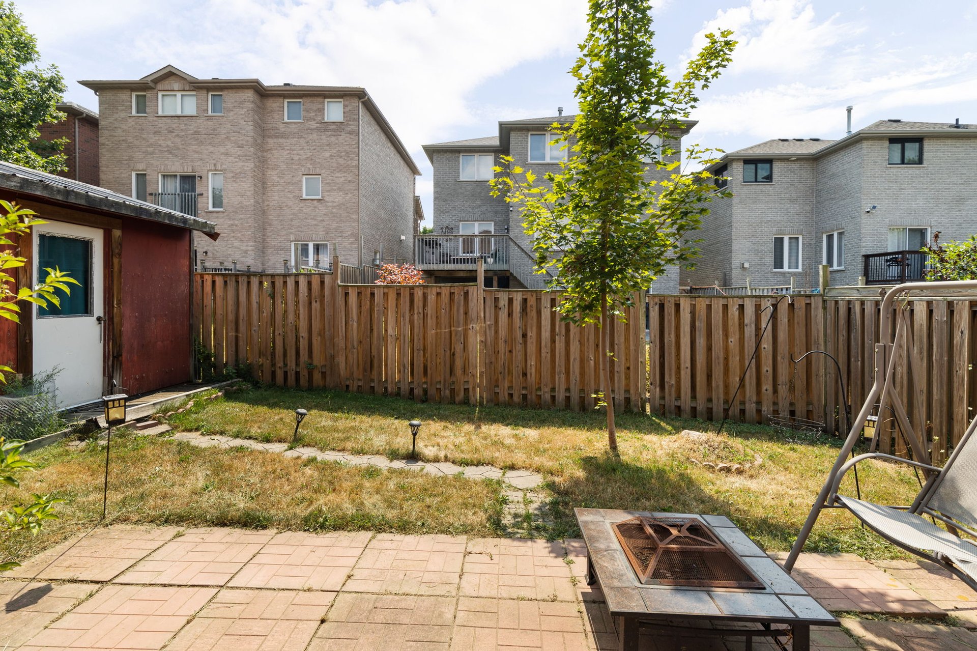 21 McIntyre Drive, Barrie