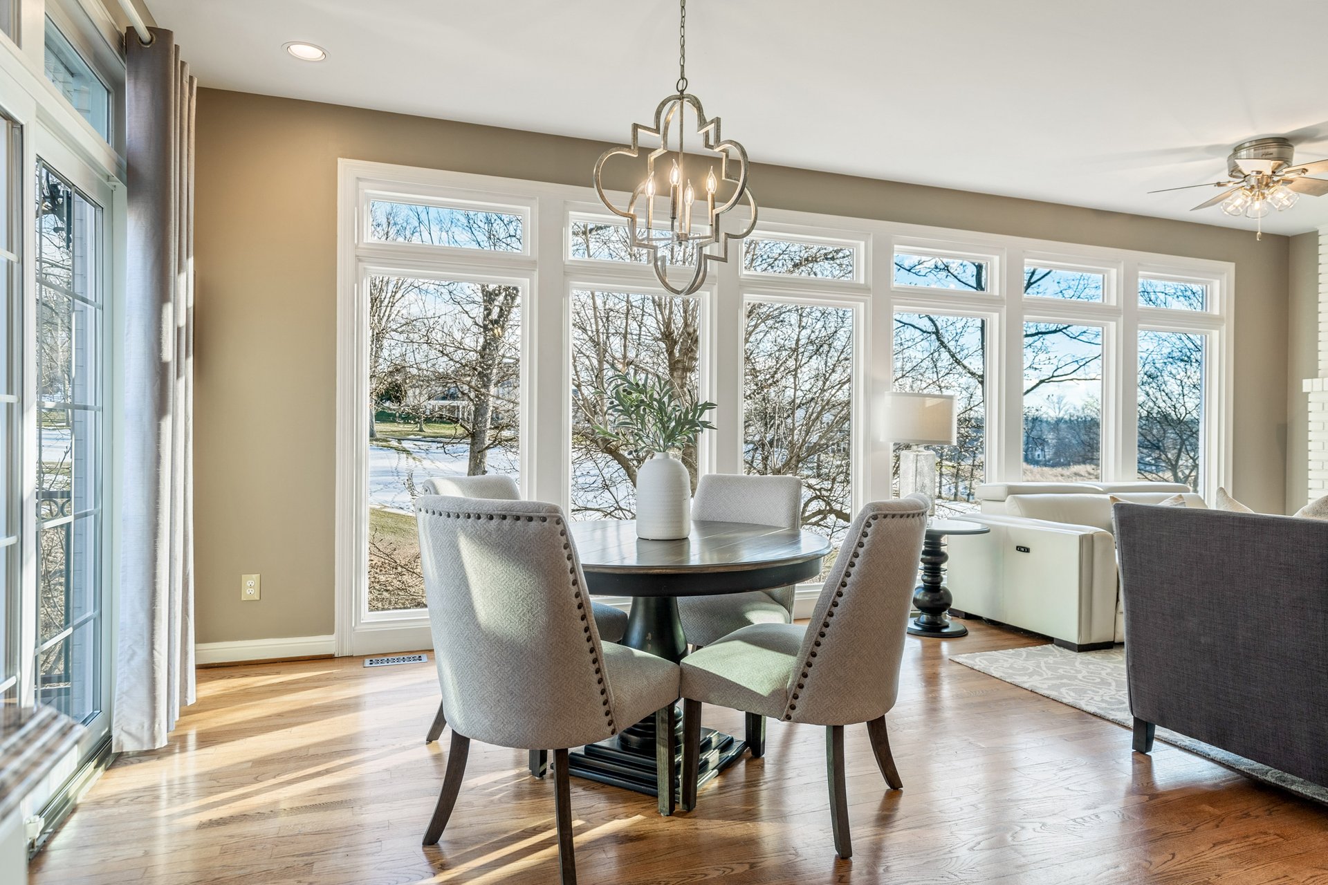 6 Whitmoor Court