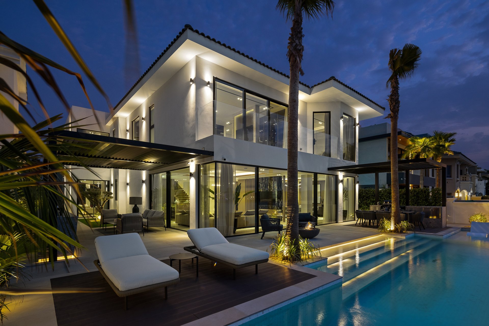 Garden Home 