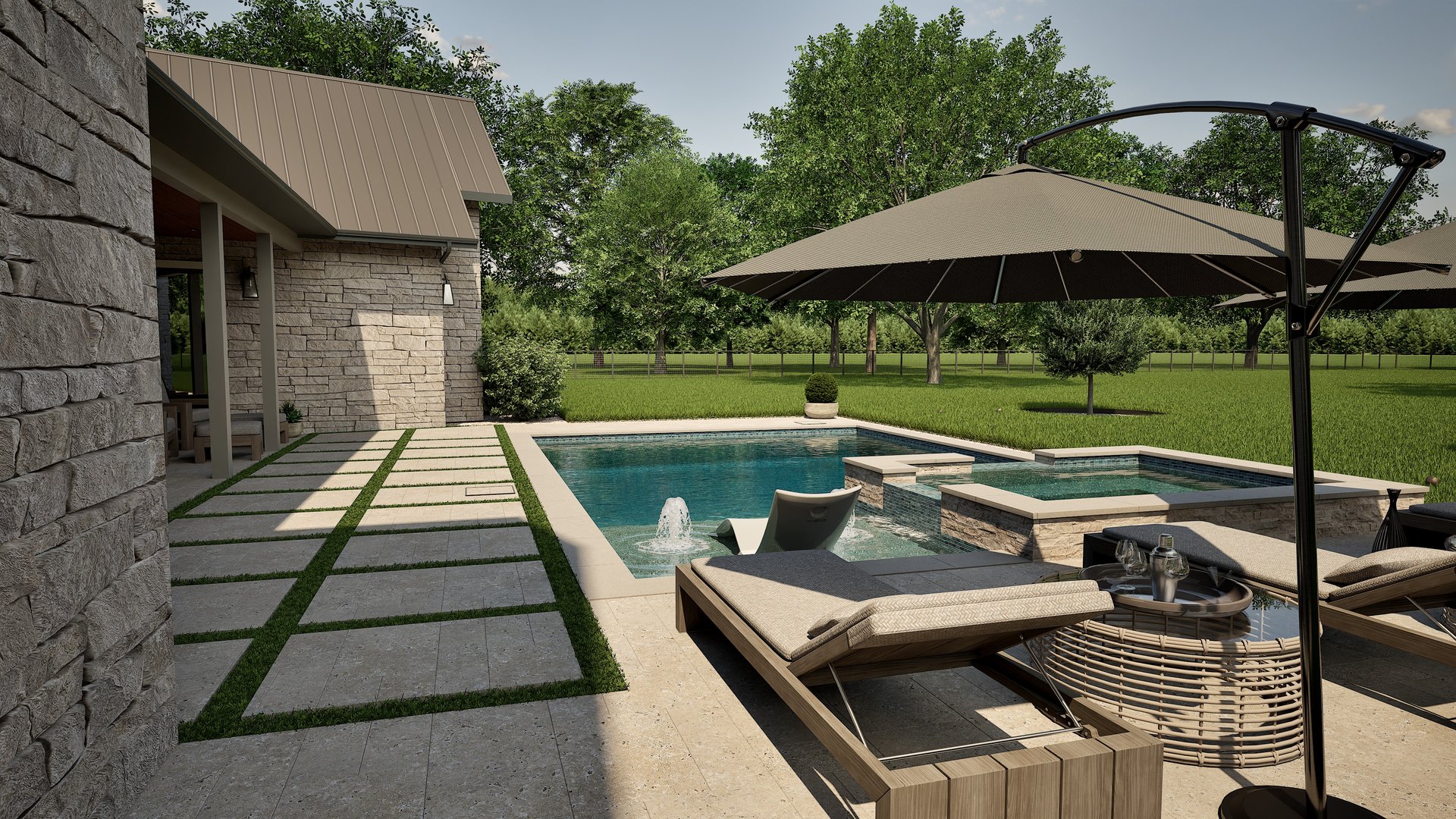 The Pearl of Fitzhugh Place