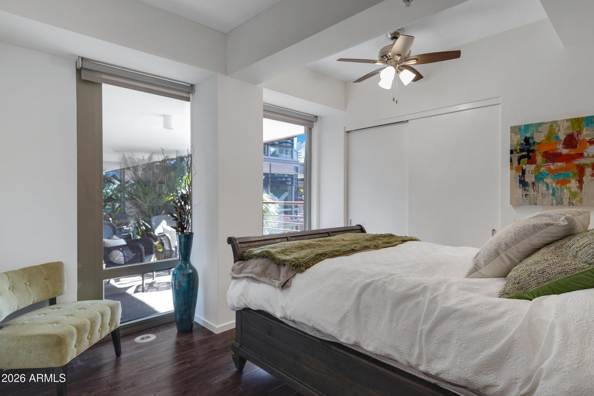 7161 E Rancho Vista Dr, #4003