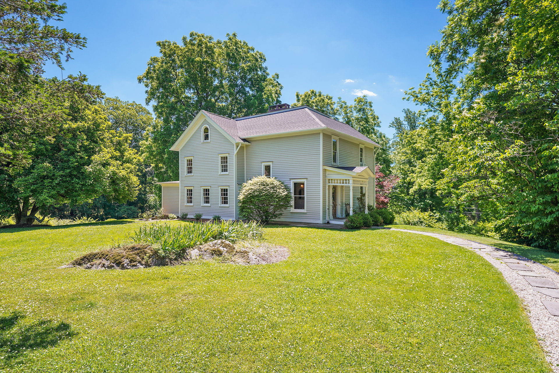 121 Post Office Road
