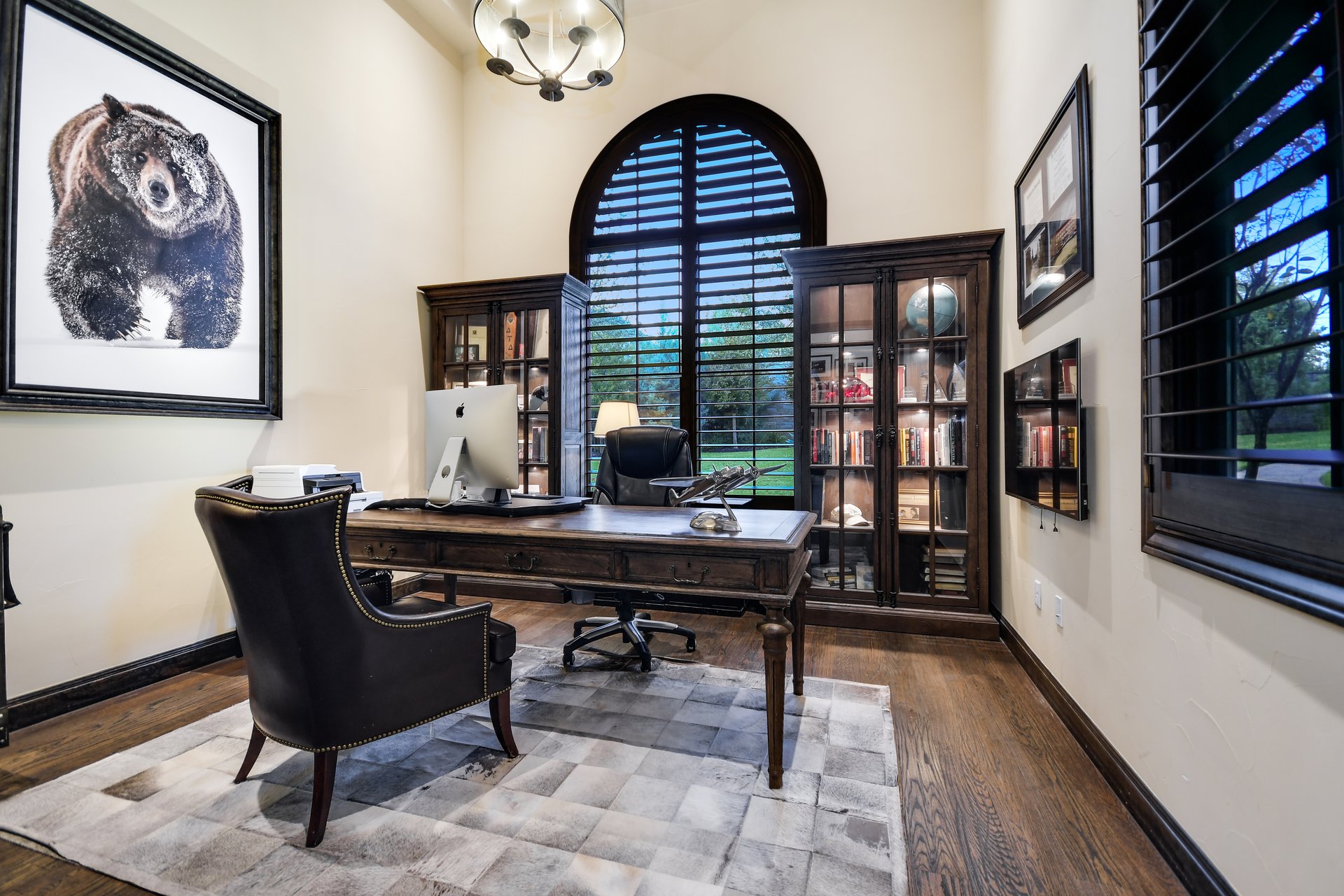 Executive Villa With Breathtaking Views