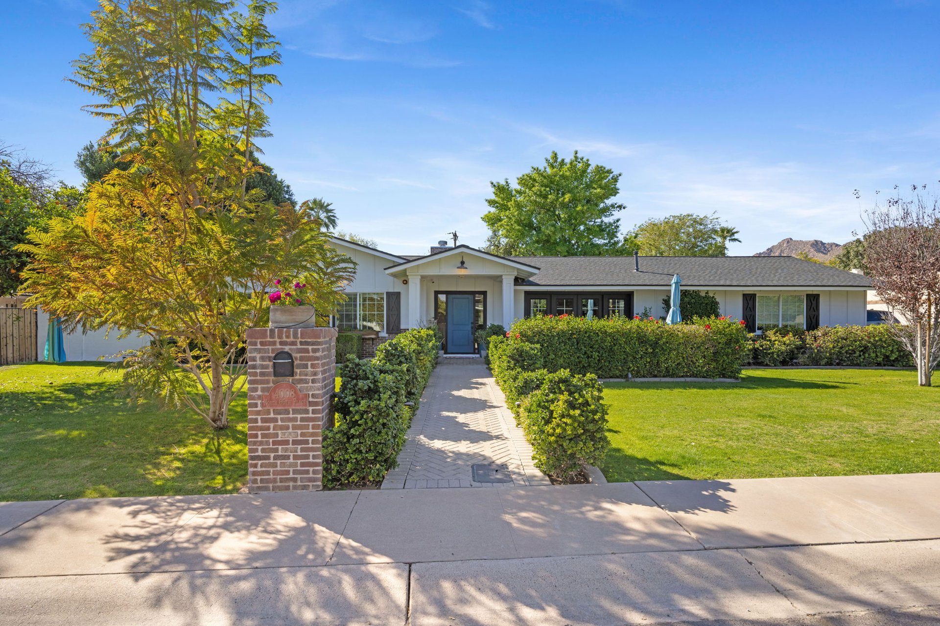4008 N 65TH Place