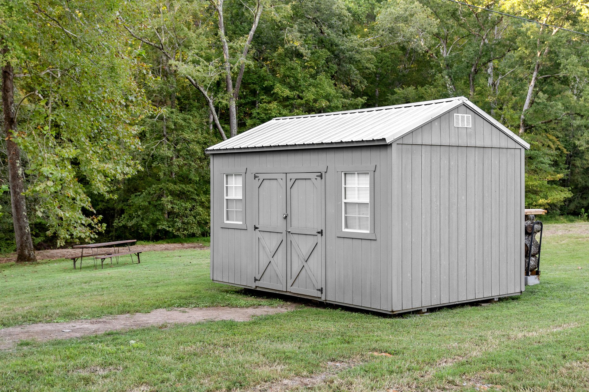 8192 Shoals Branch Road