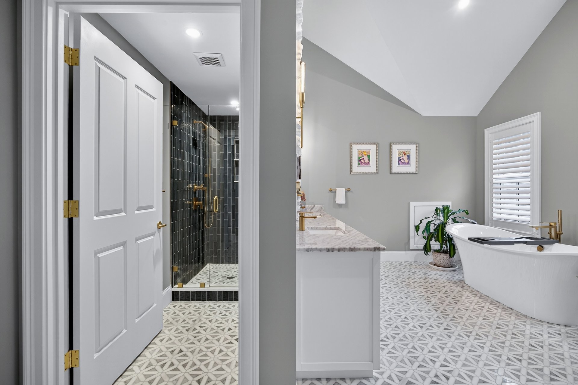 A Turnkey Seapuit Offering in Osterville