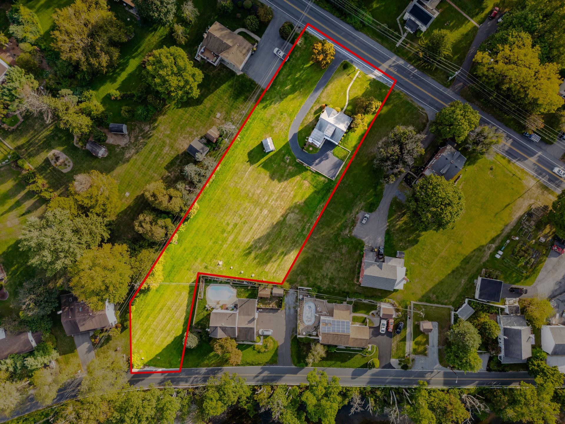 1839 Mauch Chunk Road