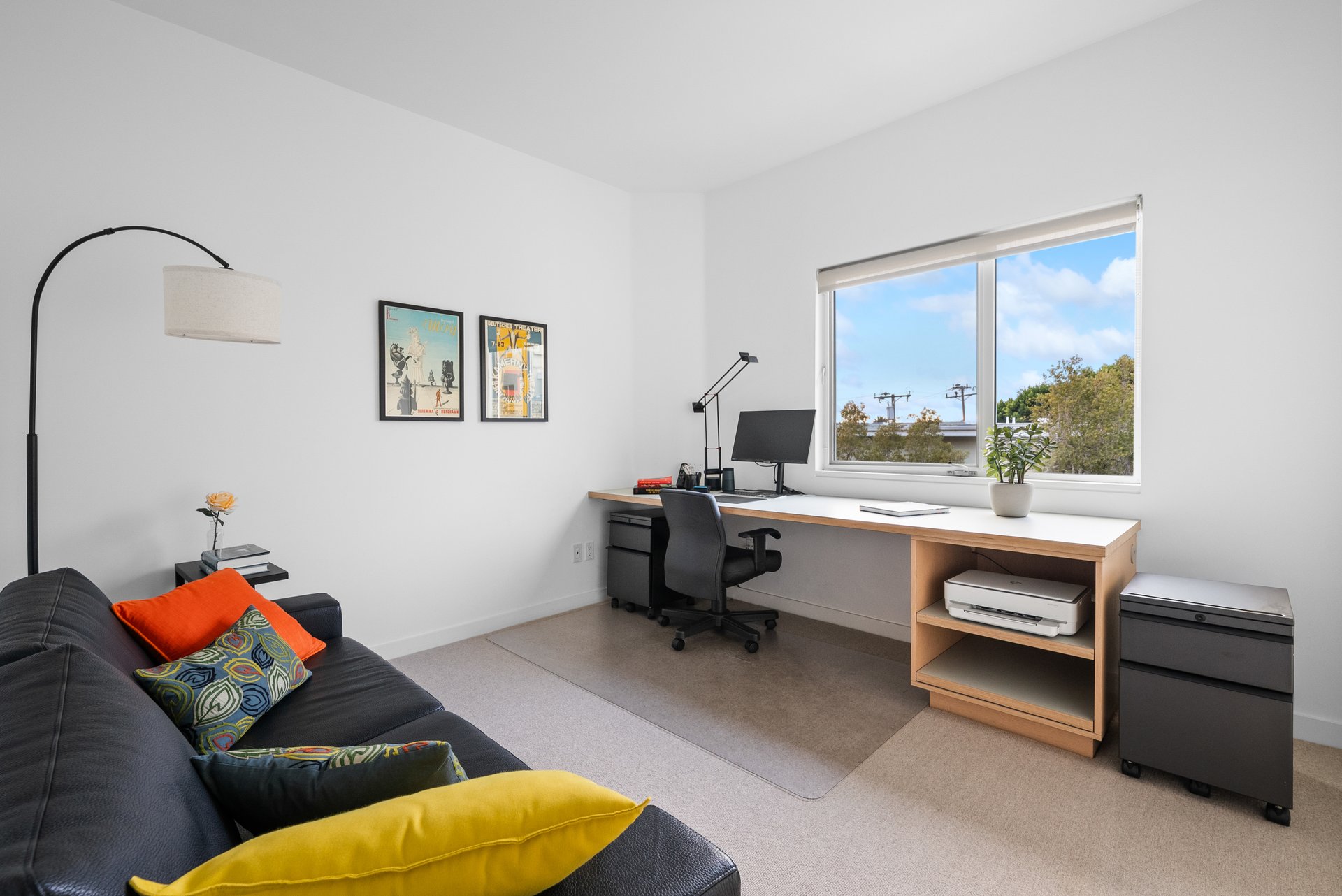 2913 3rd St Unit: 304, Santa Monica 