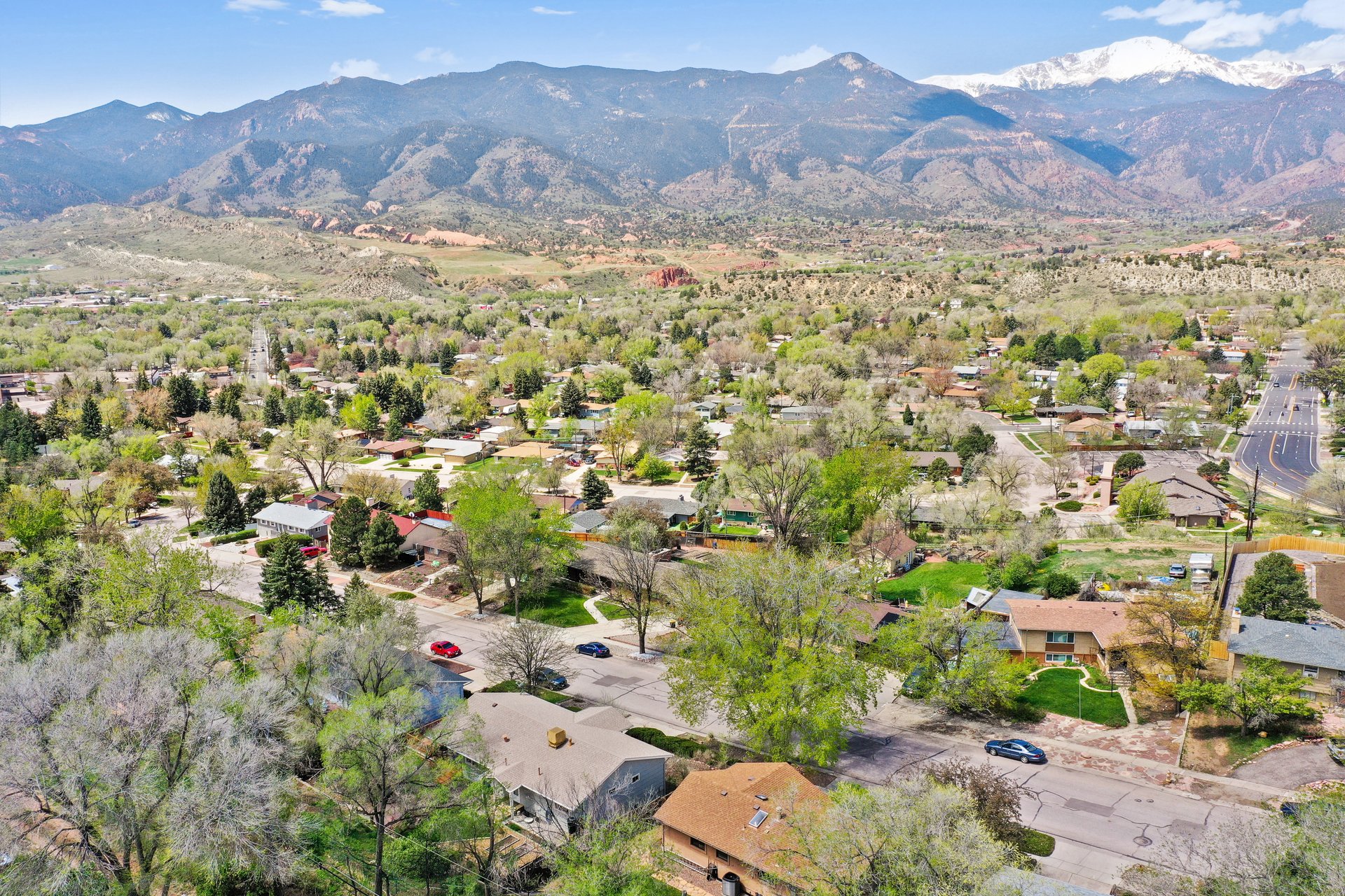 741 Panorama Drive