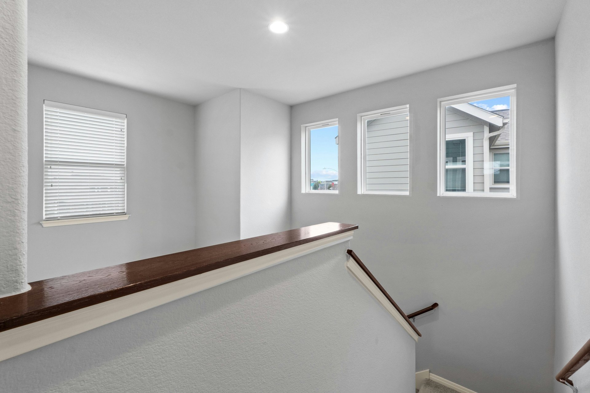 Bright & Updated Home in Goodnight Ranch with Dual Backyards, Loft & Outdoor Upgrades!