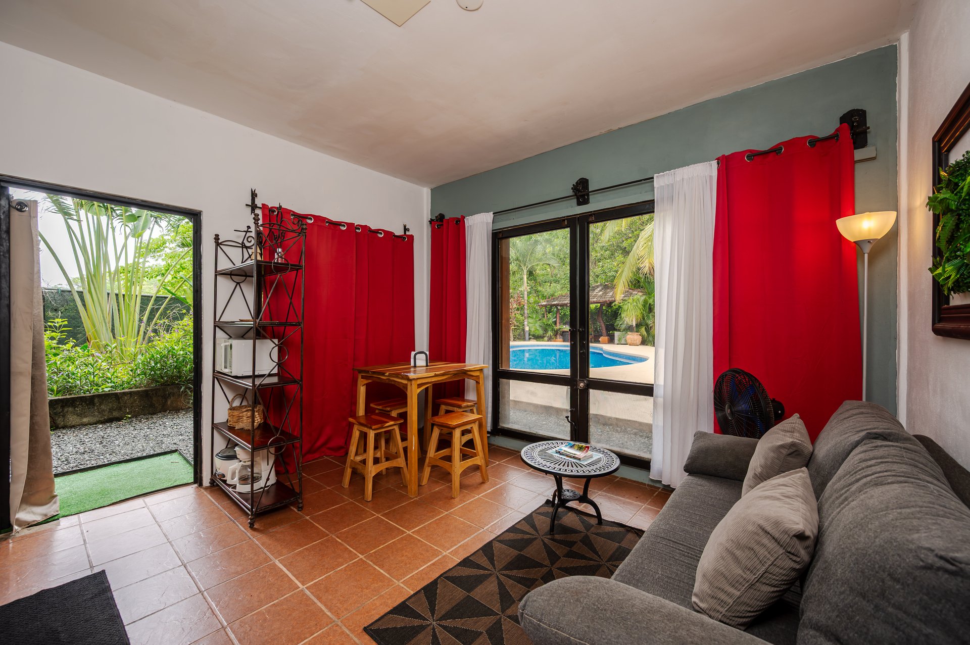 Cornett Retreat: High-Performing Multi-Unit Investment Near Playa Grande 