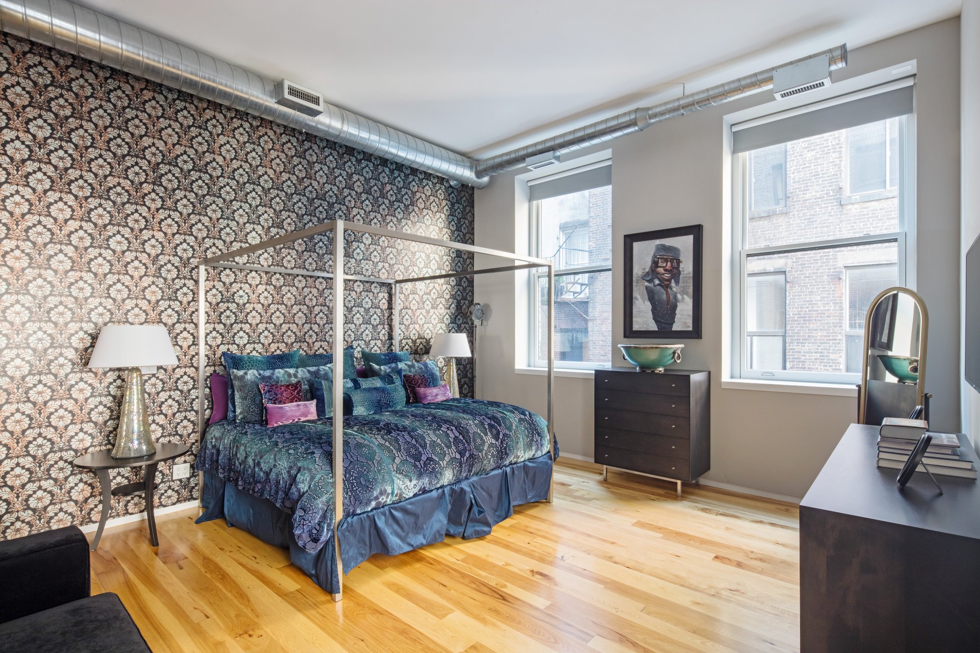 88 Franklin Street, 3