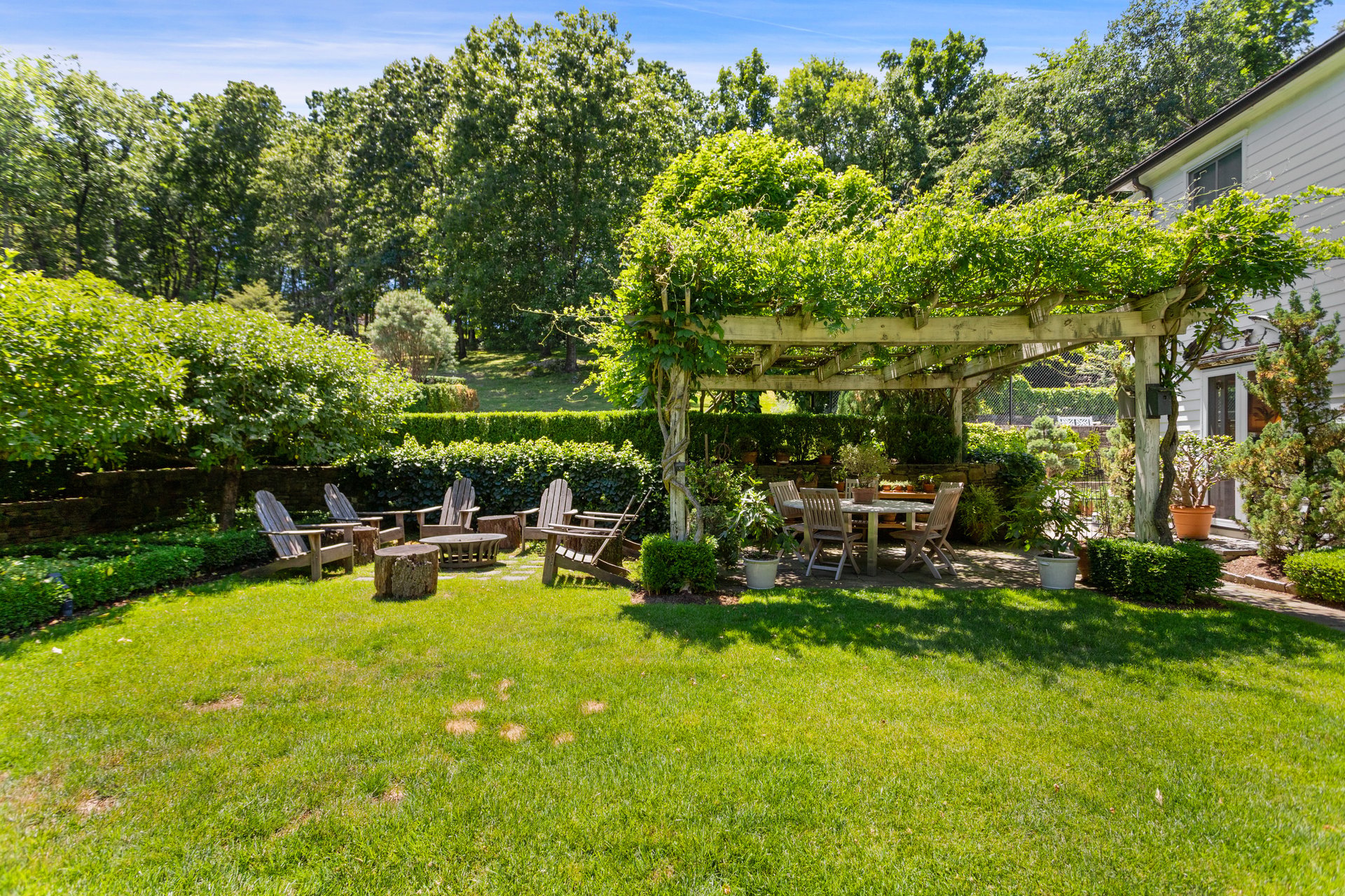 242 Croton Lake Road