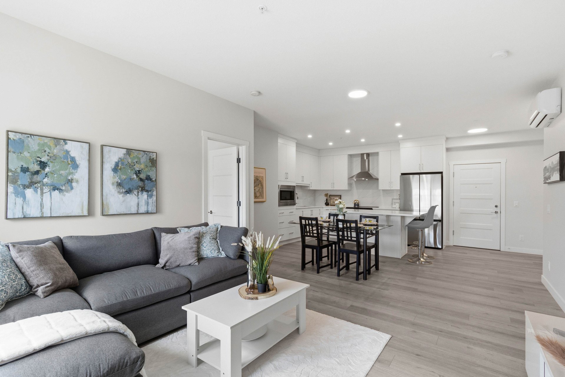 81 Arbour Lake View NW Unit: 1306