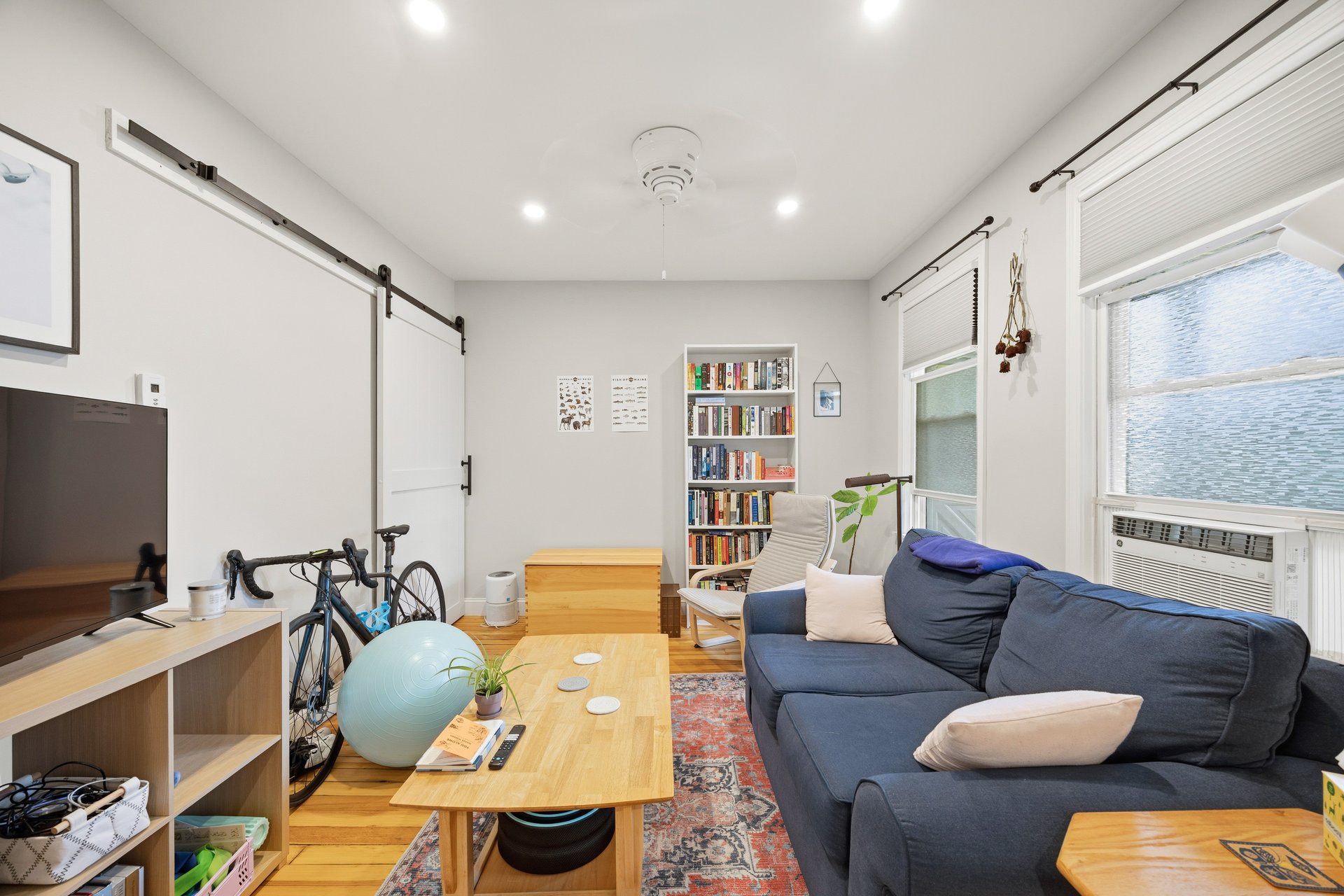 7 Emmons Place