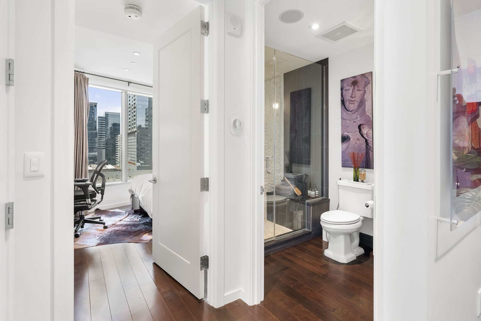 200 Congress Avenue #14C